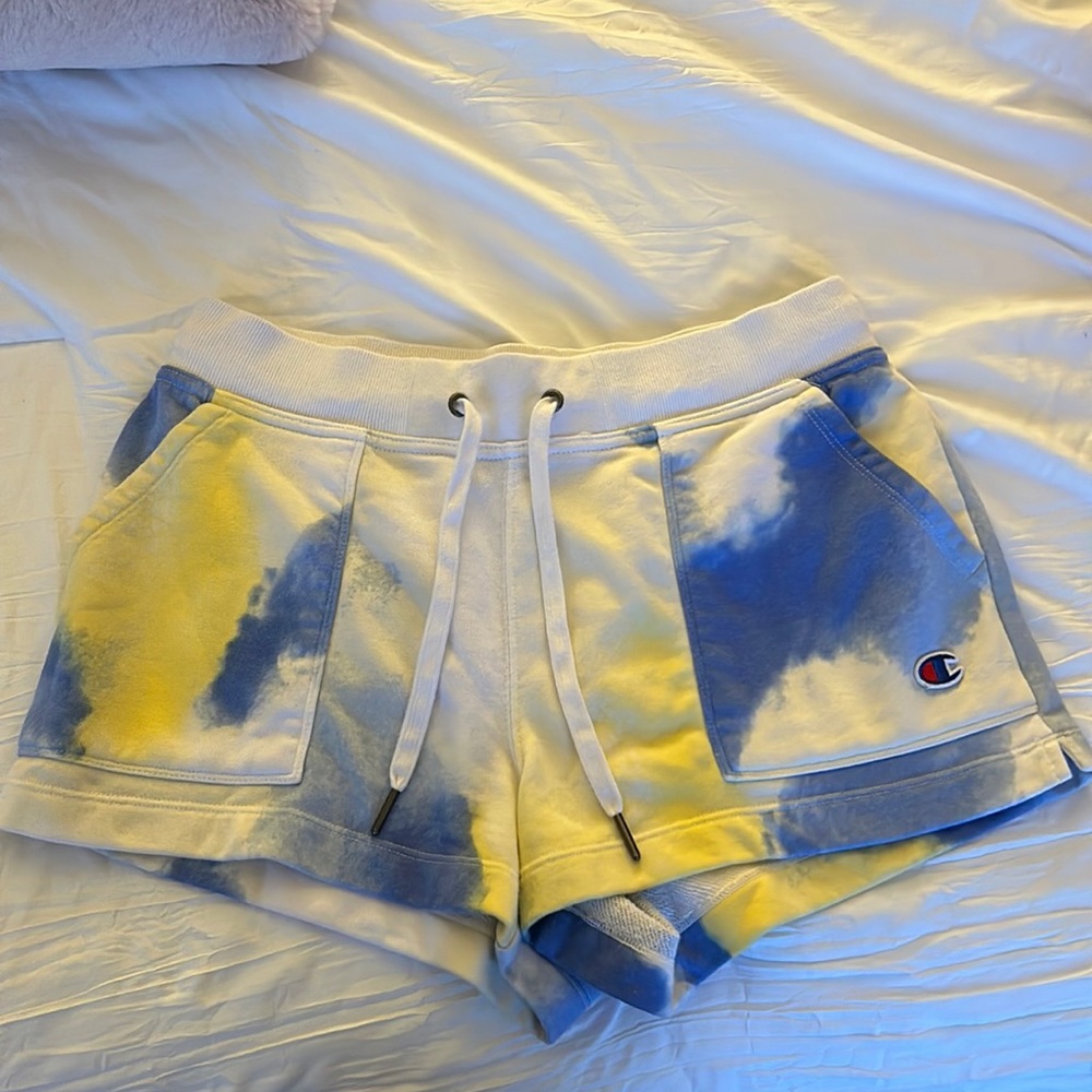 Champion shorts